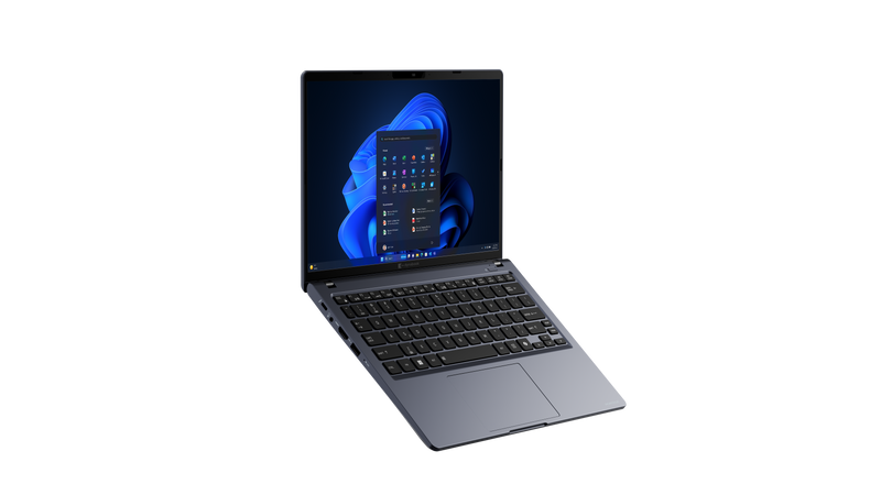 Dynabook Portege X30L-M/Windows 11 Pro/Intel Core i5-1335U Processor (12M Cache, up to 4.60 GHz)/13.3-inch FHD 1920 x 1080 Display/16 GB LPDDR5/512 GB PCIe NVMe SSD/+Care Service 4 Year with On-Site – PPH13U-05F001AC