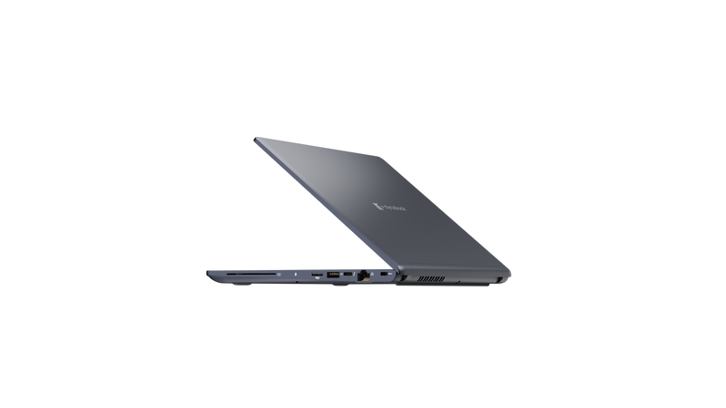 Dynabook Portege X30L-M/Windows 11 Pro/Intel Core i5-1335U Processor (12M Cache, up to 4.60 GHz)/13.3-inch FHD 1920 x 1080 Display/16 GB LPDDR5/512 GB PCIe NVMe SSD/+Care Service 4 Year with On-Site – PPH13U-05F001AC