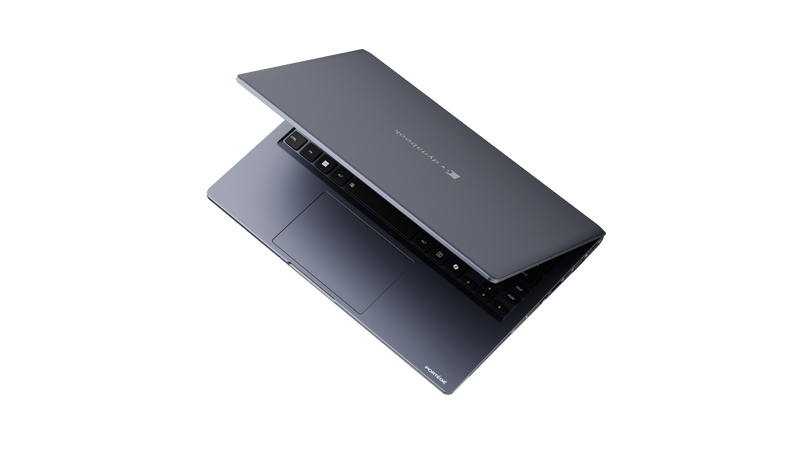 Dynabook Portege X30L-M (PQU10U-0DU00V) – 13.3" FHD Laptop – Intel Core Ultra 5 125U – 16GB LPDDR5X – 256GB SSD – Wi-Fi 6E – Windows 11 Pro