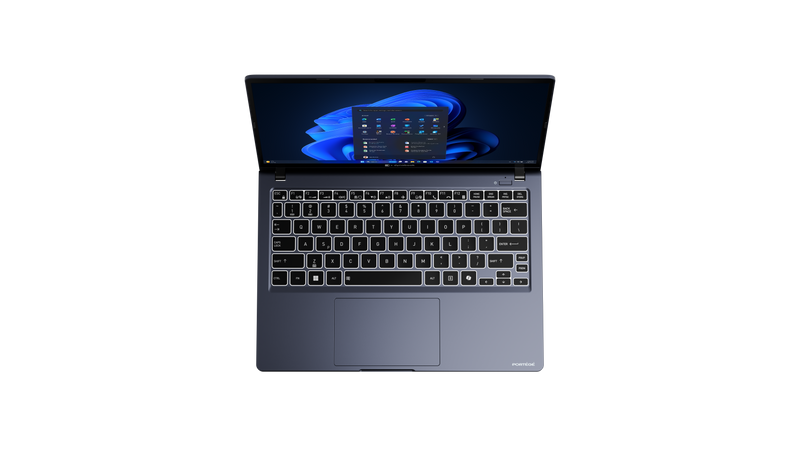 Dynabook Portege X30L-M/Windows 11 Pro/Intel Core i5-1335U Processor (12M Cache, up to 4.60 GHz)/13.3-inch FHD 1920 x 1080 Display/16 GB LPDDR5/512 GB PCIe NVMe SSD/+Care Service 4 Year with On-Site – PPH13U-05F001AC