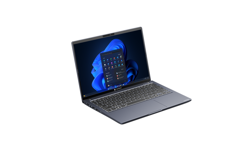 Dynabook Portege X30L-M/Windows 11 Pro/Intel Core i5-1335U Processor (12M Cache, up to 4.60 GHz)/13.3-inch FHD 1920 x 1080 Display/16 GB LPDDR5/512 GB PCIe NVMe SSD/+Care Service 4 Year with On-Site – PPH13U-05F001AC