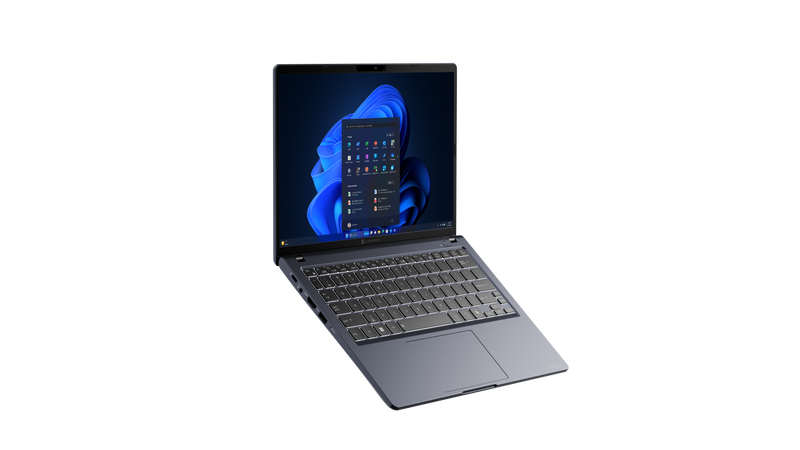 Dynabook Portege X30L-M/Windows 11 Pro/Intel Core i5-1335U Processor (12M Cache, up to 4.60 GHz)/13.3-inch FHD 1920 x 1080 Display/16 GB LPDDR5/512 GB PCIe NVMe SSD/+Care Service 4 Year with On-Site – PPH13U-05F001AC