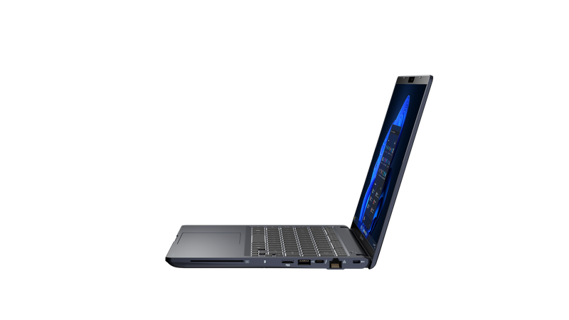 Dynabook Portege X30L-M/Windows 11 Pro/Intel Core i5-1335U Processor (12M Cache, up to 4.60 GHz)/13.3-inch FHD 1920 x 1080 Display/16 GB LPDDR5/512 GB PCIe NVMe SSD/+Care Service 4 Year with On-Site – PPH13U-05F001AC
