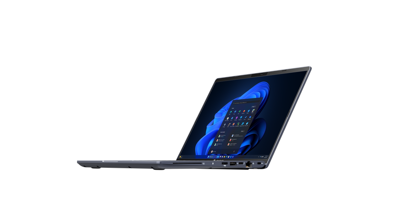Dynabook Portege X30L-M/Windows 11 Pro/Intel Core i5-1335U Processor (12M Cache, up to 4.60 GHz)/13.3-inch FHD 1920 x 1080 Display/16 GB LPDDR5/512 GB PCIe NVMe SSD/+Care Service 4 Year with On-Site – PPH13U-05F001AC
