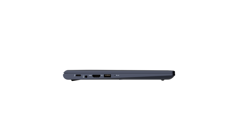 Dynabook Portege X30L-M/Windows 11 Pro/Intel Core i5-1335U Processor (12M Cache, up to 4.60 GHz)/13.3-inch FHD 1920 x 1080 Display/16 GB LPDDR5/512 GB PCIe NVMe SSD/+Care Service 4 Year with On-Site – PPH13U-05F001AC