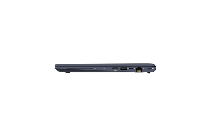 Dynabook Portege X30L-M/Windows 11 Pro/Intel Core i5-1335U Processor (12M Cache, up to 4.60 GHz)/13.3-inch FHD 1920 x 1080 Display/16 GB LPDDR5/512 GB PCIe NVMe SSD/+Care Service 4 Year with On-Site – PPH13U-05F001AC