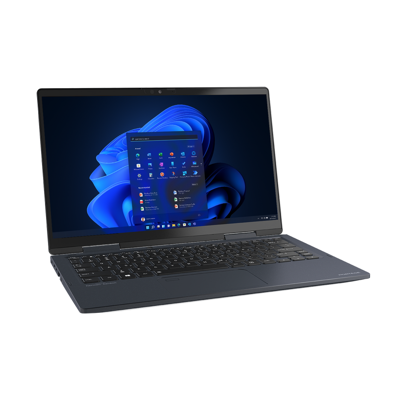 Dynabook Portégé X30W-K – 13.3" FHD | Intel Core i5-1340P | 16GB LPDDR5 | 512GB SSD | Windows 11 Pro | 4-Year Warranty