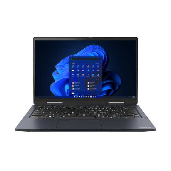 Dynabook Portege X30W-J 13.3" FHD Convertible Laptop with 4-Year SystemGuard Protection - PEX3WK07H016