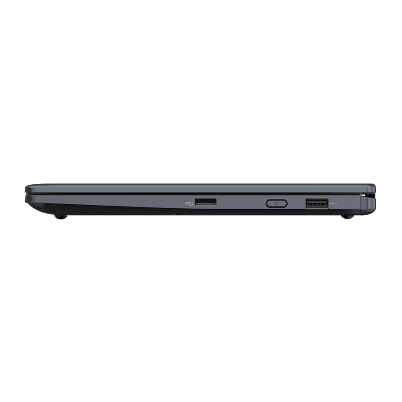 Dynabook Portégé X30W-K – 13.3" FHD | Intel Core i5-1340P | 16GB LPDDR5 | 512GB SSD | Windows 11 Pro | 4-Year Warranty