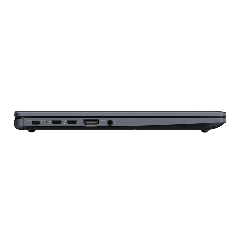 Dynabook Portégé X30W-K – 13.3" FHD | Intel Core i5-1340P | 16GB LPDDR5 | 512GB SSD | Windows 11 Pro | 4-Year Warranty