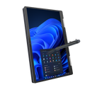 Dynabook Portege X30W-K3332 13.3" FHD Touch Laptop – Intel Core i5-1240P, 8GB, 256GB SSD, Windows 11 Pro