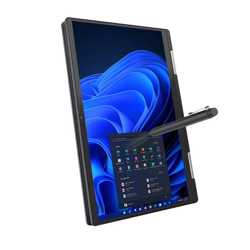 Dynabook Portégé X30W-K – 13.3" FHD | Intel Core i5-1340P | 16GB LPDDR5 | 512GB SSD | Windows 11 Pro | 4-Year Warranty