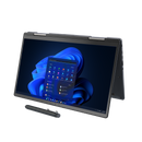 Dynabook Portege X30W-K (PDA33U-05V00GAI) – Intel Core i7-1270P vPro, 13.3″ FHD Touch, 32GB RAM, 256GB SSD, Windows 10 Pro