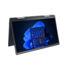 Dynabook Portege X30W-K – Intel Core i7-1360P – 13.3" FHD Touch – 32GB LPDDR5 – 512GB SSD – Intel Iris Xe – Wi-Fi 6 – 4-Year Warranty – PDA40U-002002GV