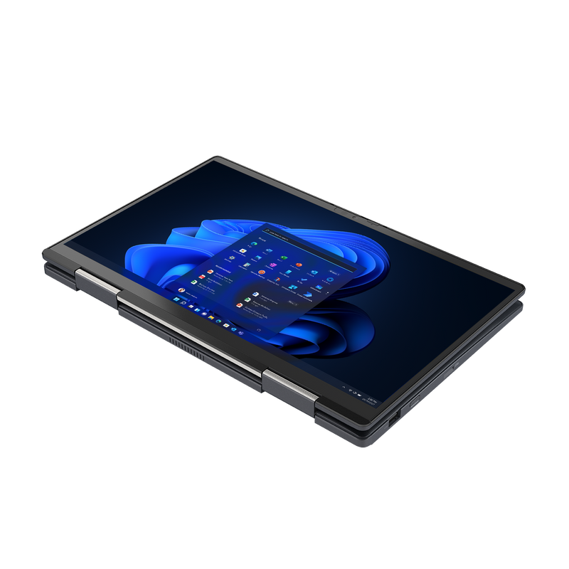 Dynabook Portégé X30W-K – 13.3" FHD | Intel Core i5-1340P | 16GB LPDDR5 | 512GB SSD | Windows 11 Pro | 4-Year Warranty