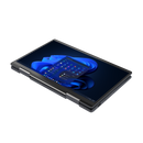 Dynabook Portege X30W-K – Intel Core i7-1260P – 13.3" FHD Touch – 32GB LPDDR5 – 512GB PCIe SSD – Intel Iris Xe – Windows 11 Pro – 3-Year Warranty – PDA31U-0J1019