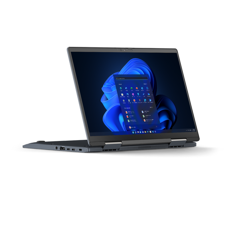 Dynabook Portégé X30W-K – 13.3" FHD | Intel Core i5-1340P | 16GB LPDDR5 | 512GB SSD | Windows 11 Pro | 4-Year Warranty