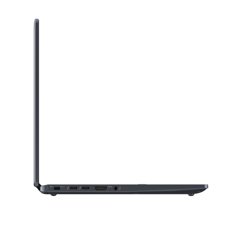 Dynabook Portégé X30W-M – Intel Core Ultra 5 125H / 13.3″ FHD Touch / 32 GB RAM / 256 GB SSD / Windows 11 Pro Education