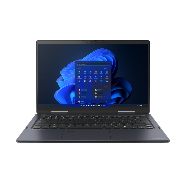 Dynabook Portégé X30W-M – Intel Core Ultra 5 125H / 13.3″ FHD Touch / 32 GB RAM / 256 GB SSD / Windows 11 Pro Education