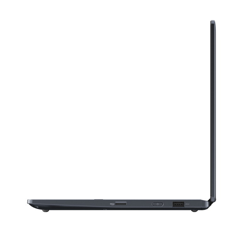 Dynabook Portégé X30W-M — Intel Core Ultra 5 125H / 13.3″ Touch Display / 16 GB LPDDR5 / 512 GB SSD / Windows 11 Pro — PDA52U-05R00VRA