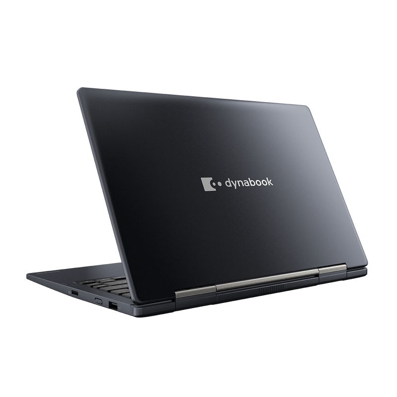 Dynabook Portégé X30W-M — Intel Core Ultra 5 125H / 13.3″ Touch Display / 16 GB LPDDR5 / 512 GB SSD / Windows 11 Pro — PDA52U-05R00VRA