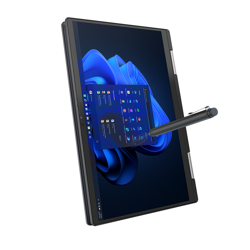 Dynabook Portégé X30W-M — Intel Core Ultra 5 125H / 13.3″ Touch Display / 16 GB LPDDR5 / 512 GB SSD / Windows 11 Pro — PDA52U-05R00VRA