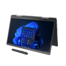 Dynabook Portege X30W-M – Intel Core Ultra 5 125U – 13.3" FHD Touch – 16GB LPDDR5X – 512GB SSD – Windows 11 Pro