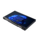 Dynabook Portege X30W-M (PDA52U-03D00N) – 13.3″ FHD Touchscreen Laptop – Intel Core Ultra 7 155U | 16 GB LPDDR5X | 512 GB SSD | Intel Graphics | Windows 11 Pro