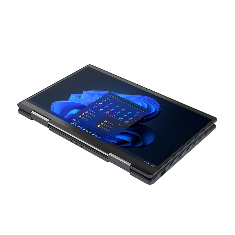Dynabook Portégé X30W-M — Intel Core Ultra 5 125H / 13.3″ Touch Display / 16 GB LPDDR5 / 512 GB SSD / Windows 11 Pro — PDA52U-05R00VRA