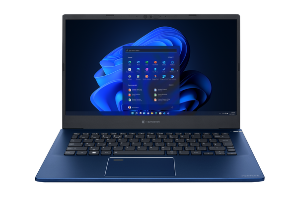 Dynabook Portege X40-K – 14" FHD Laptop | Intel Core i7-1370P vPro | 32GB RAM | 512GB SSD | Windows 11 Pro