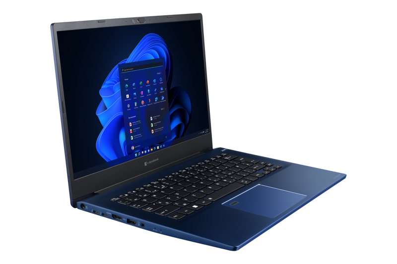 Dynabook Portege X40-K – 14" FHD Laptop | Intel Core i7-1370P vPro | 32GB RAM | 512GB SSD | Windows 11 Pro