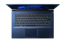Dynabook Portege X40-K2431 – Intel Core i5-1240P – 14" FHD – 8GB – 256GB SSD – Windows 11 Pro – 3-Year On-Site Warranty