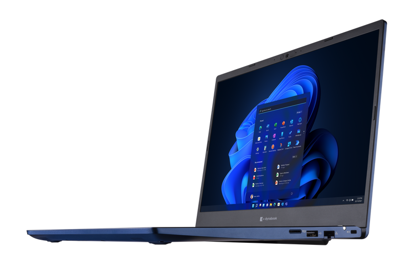 Dynabook Portege X40-K – 14" FHD Laptop | Intel Core i7-1370P vPro | 32GB RAM | 512GB SSD | Windows 11 Pro
