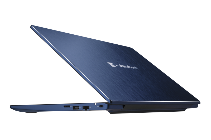 Dynabook Portege X40-K – 14" FHD Laptop | Intel Core i7-1370P vPro | 32GB RAM | 512GB SSD | Windows 11 Pro