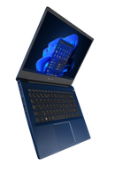 Dynabook Portege X40-K – Intel Core i7-1270P – 14" FHD – 16GB RAM – 512GB SSD – Windows 11 Pro – 4 Year Warranty – PMM2CU-076006