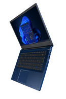 Dynabook Portege X40-K – Intel Core i5-1250P – 14" FHD – 8GB RAM – 256GB SSD – Windows 11 Pro – 4-Year Warranty – TAA Compliant – PMM2CU-0MM00WTA