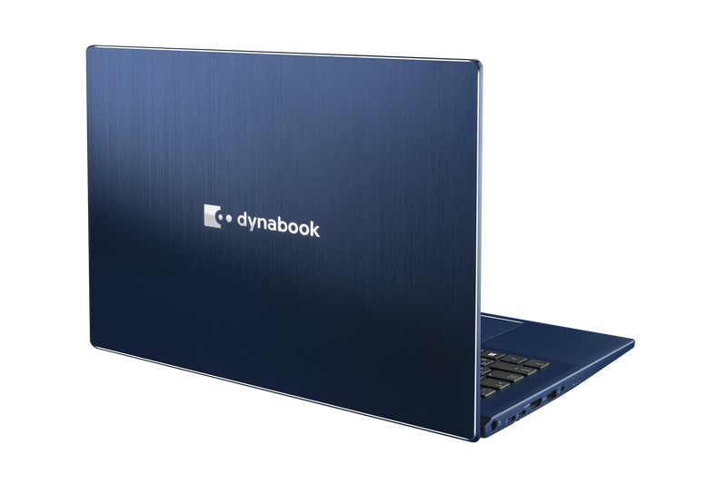 Dynabook Portege X40-K – 14" FHD Laptop | Intel Core i7-1370P vPro | 32GB RAM | 512GB SSD | Windows 11 Pro