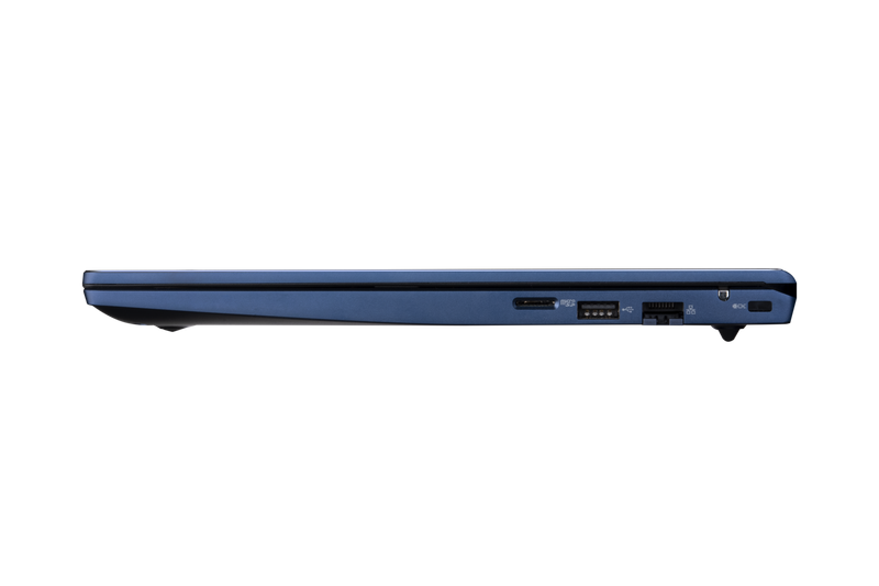 Dynabook Portege X40-K – 14" FHD Laptop | Intel Core i7-1370P vPro | 32GB RAM | 512GB SSD | Windows 11 Pro