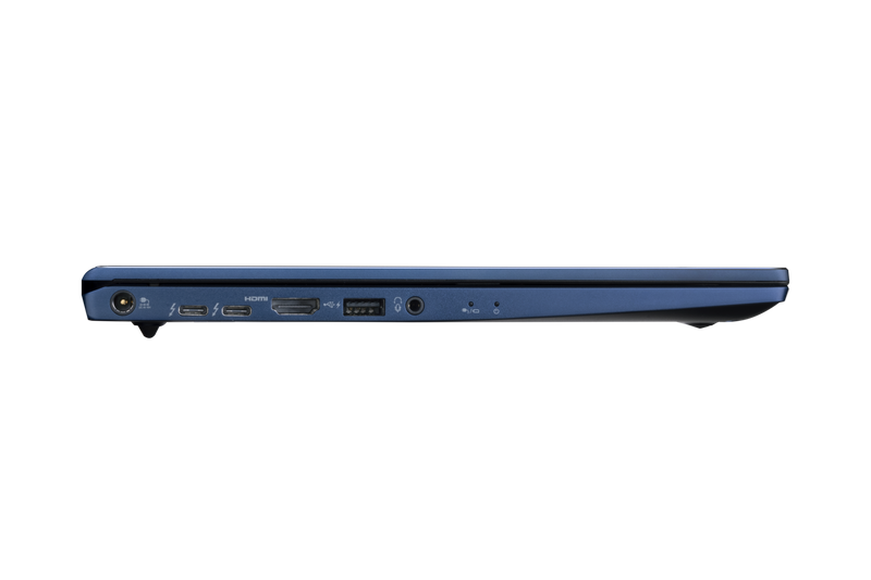 Dynabook Portege X40-K – 14" FHD Laptop | Intel Core i7-1370P vPro | 32GB RAM | 512GB SSD | Windows 11 Pro