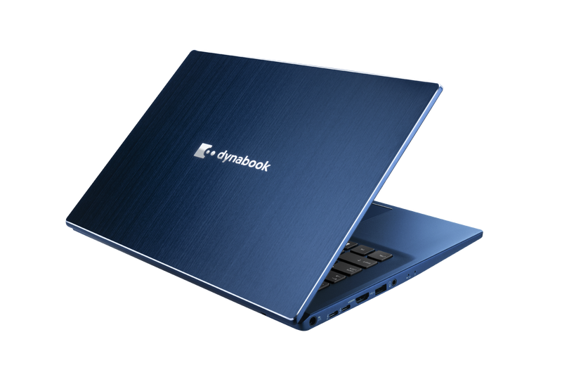 Dynabook Portege X40-K – 14" FHD Laptop | Intel Core i7-1370P vPro | 32GB RAM | 512GB SSD | Windows 11 Pro