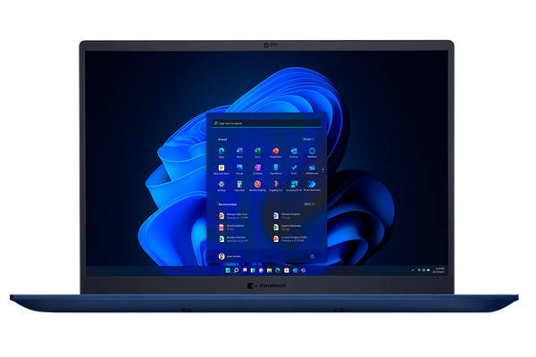 Dynabook Portege X40L-M – Intel Core Ultra 5 125H – 14" WUXGA – 16GB LPDDR5X – 512GB SSD – Windows 11 Pro – 3-Year Warranty