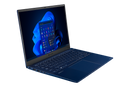Dynabook Portege X40L-K | Intel Core i5-1240P | 14" FHD | 16GB | 512GB SSD | Windows 10 Pro | 4-Year Warranty