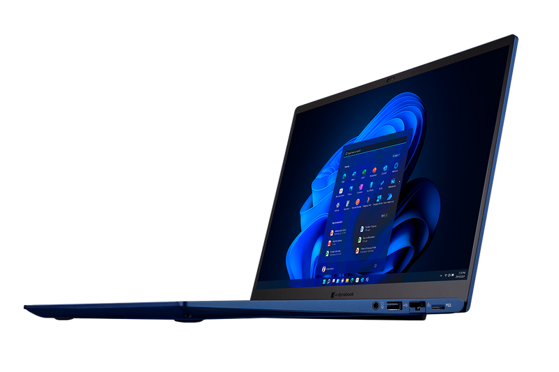 Dynabook Portege X40L-M – Intel Core Ultra 5 125H – 14" WUXGA – 16GB LPDDR5X – 512GB SSD – Windows 11 Pro – 3-Year Warranty