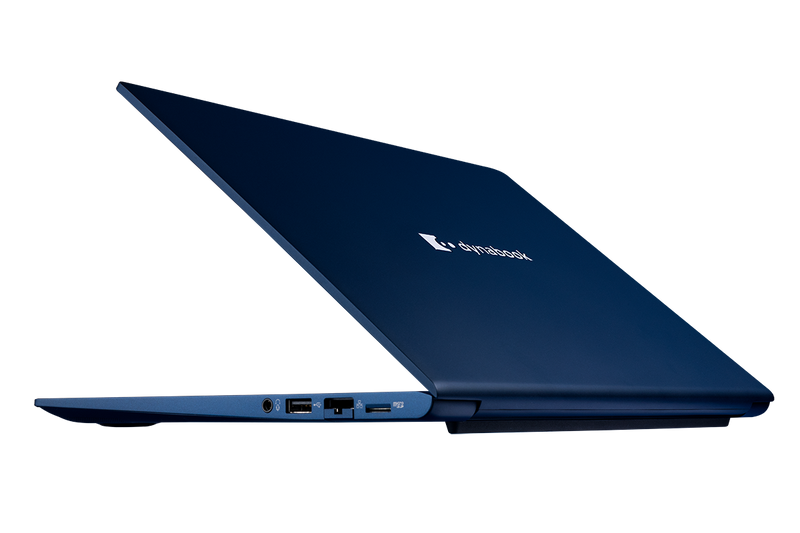 Dynabook Portégé X40L-K – Intel Core i5-1340P – 14" WUXGA – 16GB RAM – 256GB SSD – Windows 11 Pro – 4-Year Warranty