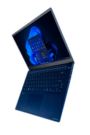 Dynabook Portege X40L-M – Intel Core Ultra 7 155H – 14" WUXGA – 16GB LPDDR5X – 512GB SSD – Windows 11 Pro – 3 Year Warranty