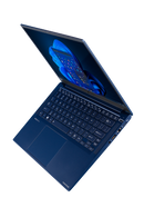 Dynabook Portege X40L-M – Intel Core Ultra 5 125H – 14" WUXGA – 16GB LPDDR5X – 512GB SSD – Windows 11 Pro – 3-Year Warranty