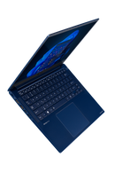 Dynabook Portege X40L-K – Intel Core i7-1260P – 14" FHD – 16GB RAM – 512GB SSD – Windows 11 Pro – 4-Year Warranty – PZA11U-00M002