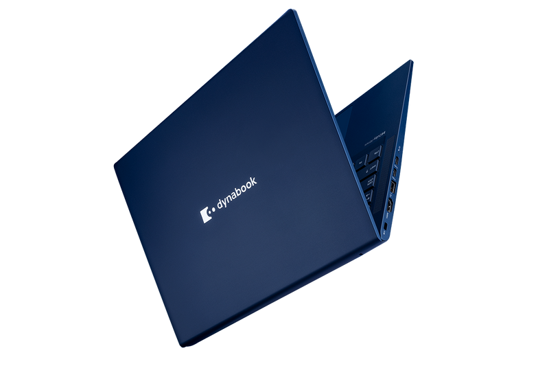 Dynabook Portege X40L-M – Intel Core Ultra 5 125H – 14" WUXGA – 16GB LPDDR5X – 512GB SSD – Windows 11 Pro – 3-Year Warranty