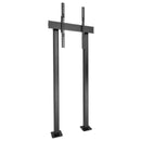 Chief Fusion XL Single Bolt-Down Portrait Mount XBM1UP