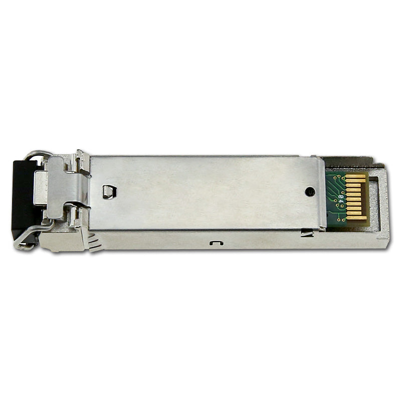 Brocade XBR-000158 4Gb Short Wavelength Optical Transceiver (850nm, MMF, LC, 150m, DOM, 128-Pack)